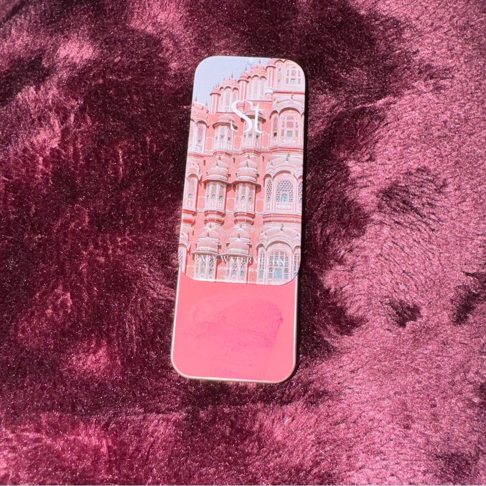 Seint Baby Watermelon Lip and Cheek